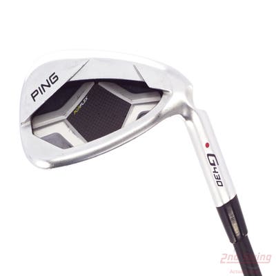 Ping G430 Wedge Gap GW 50° ALTA CB Black Graphite Regular Right Handed Red dot 35.5in