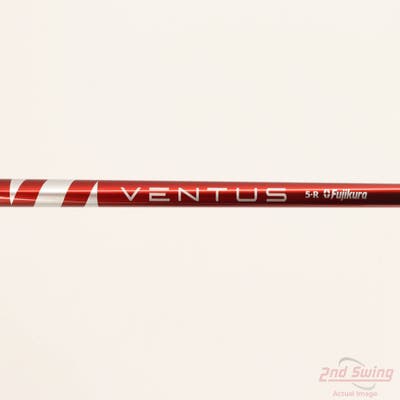 Used W/ Ping RH Adapter Fujikura Ventus Red 4T Core Driver Shaft Regular 44.25in