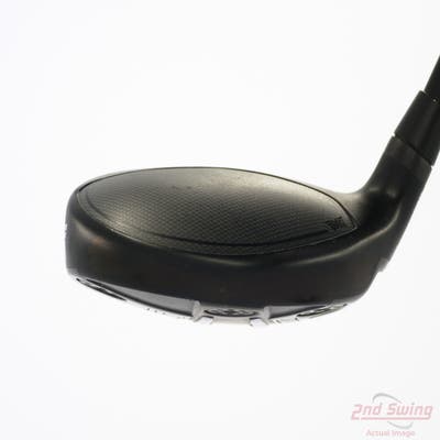 PXG 0311 XF GEN5 Hybrid 6 Hybrid 26° Project X Cypher 50 Graphite Senior Left Handed 39.0in