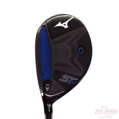 Mizuno ST-MAX 230 Fairway Wood 3 Wood 3W 15° Mitsubishi Kai'li Blue 60 Graphite Regular Left Handed 43.5in