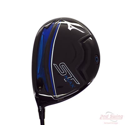 Mizuno ST-MAX 230 Driver 9.5° Mitsubishi Kai'li Blue 50 Graphite Stiff Left Handed 46.0in
