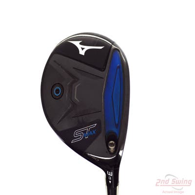 Mizuno ST-MAX 230 Fairway Wood 3 Wood 3W 15° Mitsubishi Tensei 1K Blue 65 Graphite Regular Right Handed 43.25in