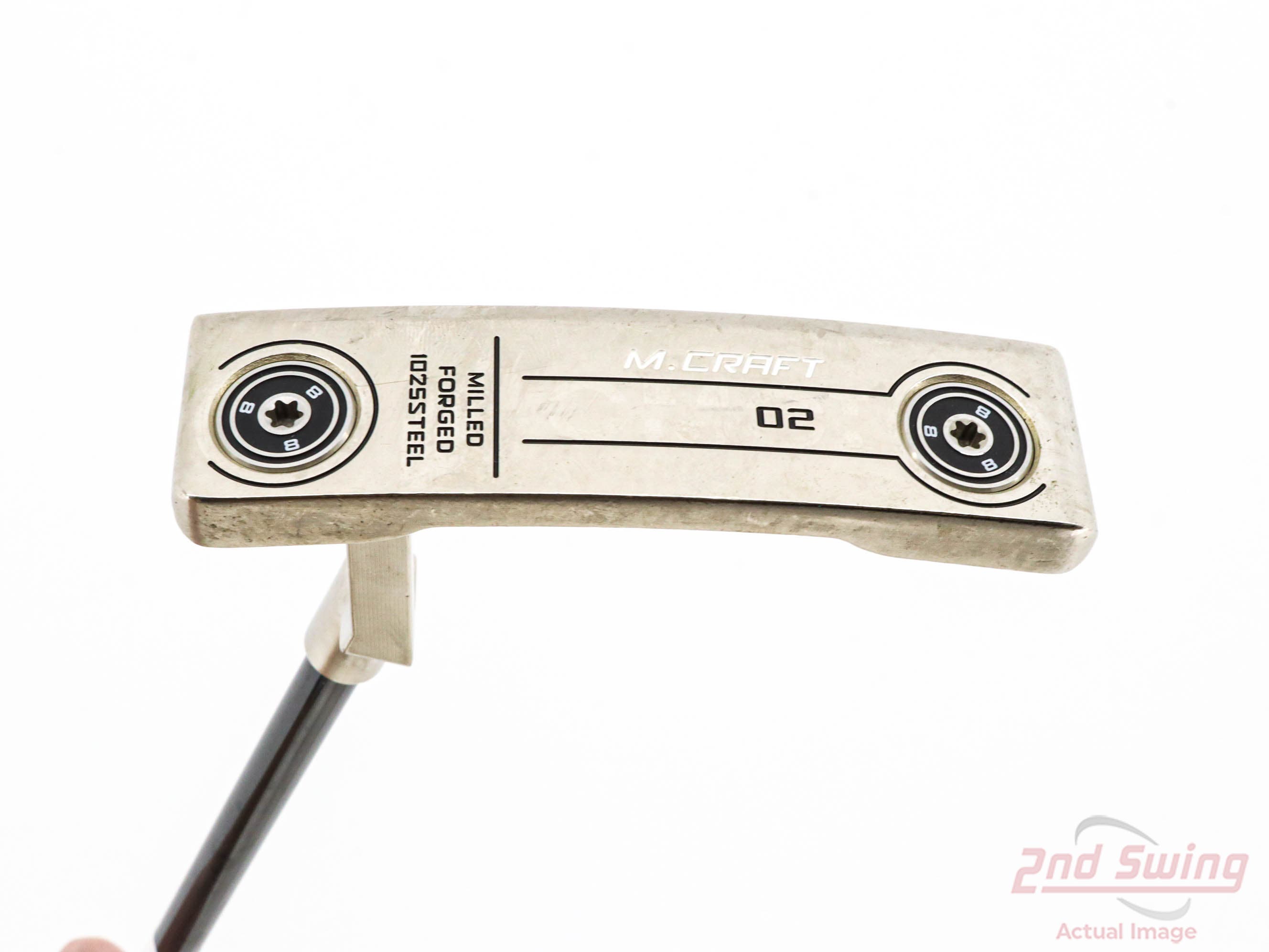 Mizuno putter