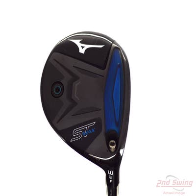 Mizuno ST-MAX 230 Fairway Wood 3 Wood 3W 15° Mitsubishi Tensei 1K Blue 65 Graphite Regular Right Handed 43.25in