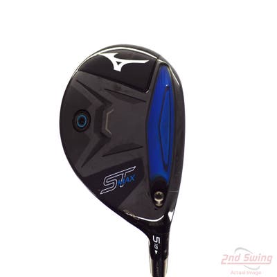 Mizuno ST-MAX 230 Fairway Wood 5 Wood 5W 18° Mitsubishi Tensei 1K Black 75 Graphite Stiff Right Handed 42.75in