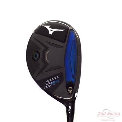 Mizuno ST-MAX 230 Fairway Wood 5 Wood 5W 18° Mitsubishi Tensei 1K Blue 65 Graphite Regular Right Handed 43.0in