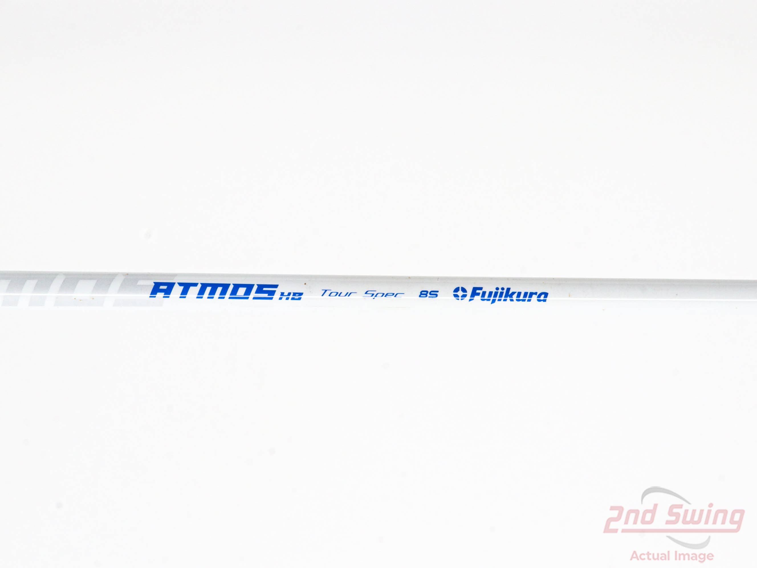 Fujikura Atmos Blue Tour Spec Hybrid Shaft | 2nd Swing Golf