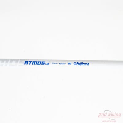 Used W/ Titleist Adapter Fujikura Atmos Blue Tour Spec Hybrid Shaft Stiff 40.0in