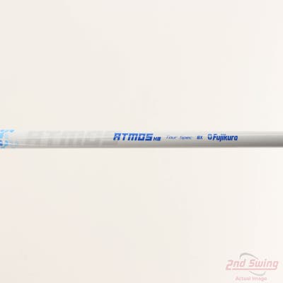 Used W/ Titleist Adapter Fujikura Atmos Blue Tour Spec Hybrid Shaft X-Stiff 39.5in