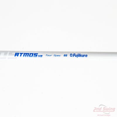 Used W/ Titleist Adapter Fujikura Atmos Blue Tour Spec Hybrid Shaft Stiff 40.0in