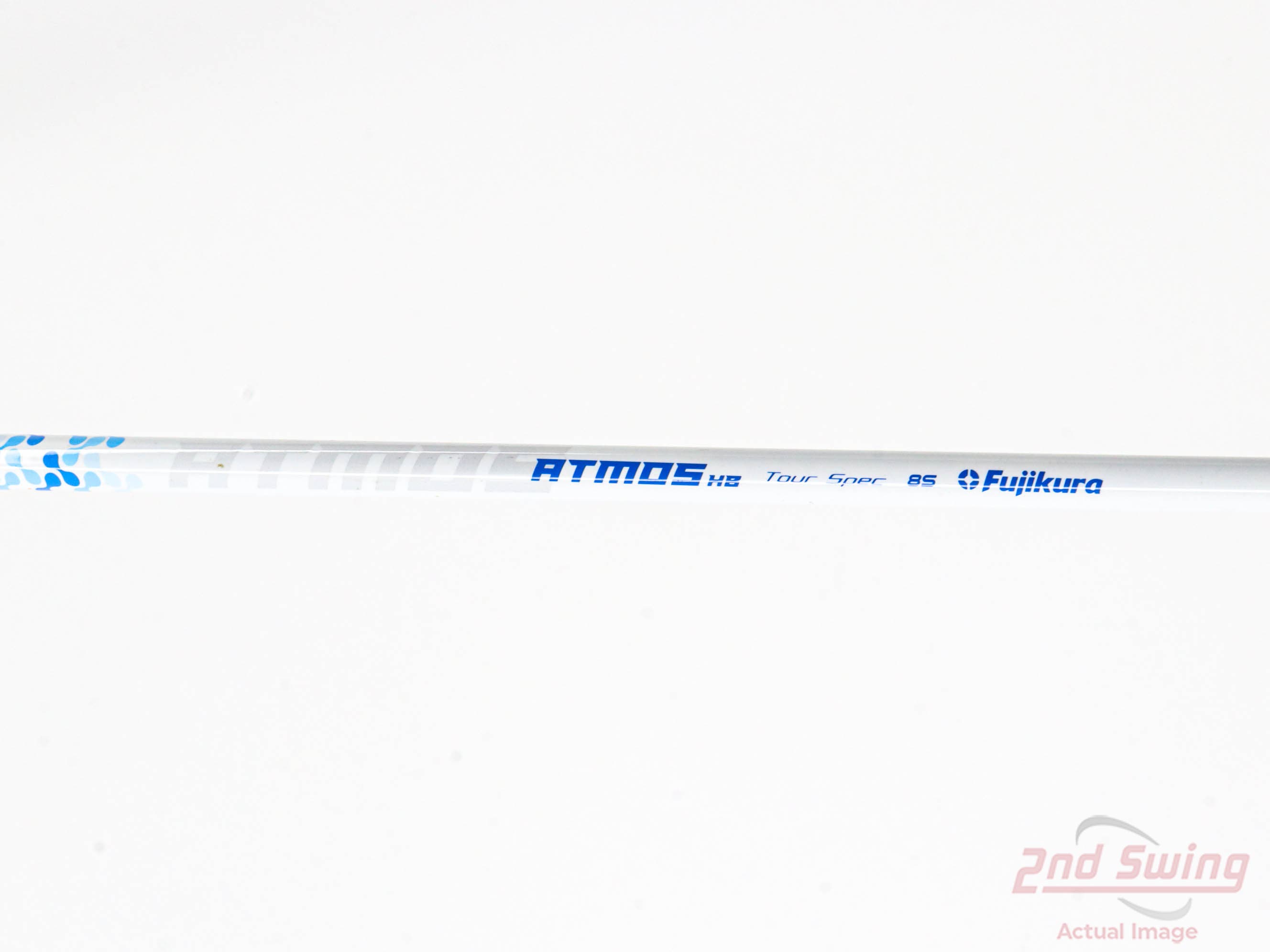 Fujikura Atmos Blue Tour Spec Hybrid Shaft | 2nd Swing Golf