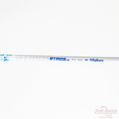 Used W/ Titleist Adapter Fujikura Atmos Blue Tour Spec Hybrid Shaft Stiff 39.5in
