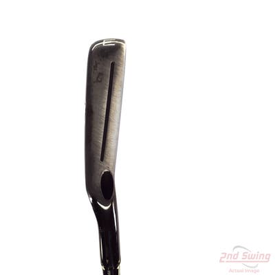 TaylorMade GAPR LO Utility Iron 3 Utility 19° FST KBS Hybrid 80 Graphite Stiff Right Handed 39.5in