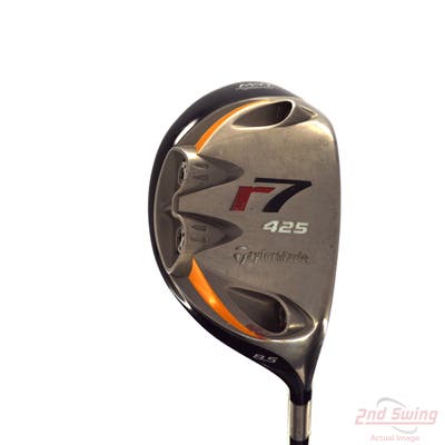 TaylorMade R7 425 Driver 8.5° TM Reax 65 Graphite Regular Right Handed 44.5in