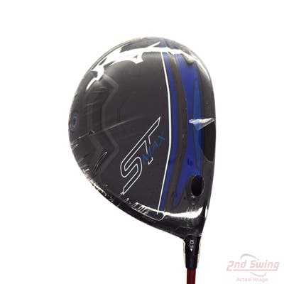 Mint Mizuno ST-MAX 230 Driver 10.5° Project X Denali Red 50 Graphite Regular Right Handed 45.75in