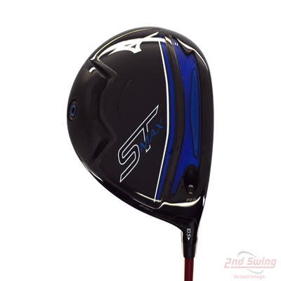 Mint Mizuno ST-MAX 230 Driver 10.5° Project X Denali Red 50 Graphite Regular Right Handed 45.75in
