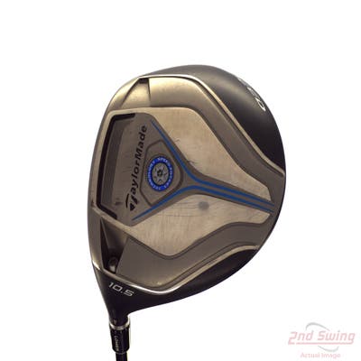 TaylorMade Jetspeed Driver 10.5° Fujikura Pro 70 Graphite Regular Left Handed 43.75in