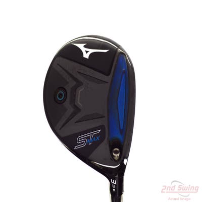 Mizuno ST-MAX 230 Fairway Wood 3 Wood 3W 15° Mitsubishi Tensei 1K Black 75 Graphite Stiff Right Handed 43.25in
