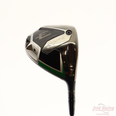 Callaway Elyte Driver 10.5° Fujikura Ventus Blue Velocore 6 Graphite Stiff Right Handed 45.75in