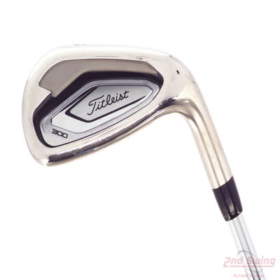 Titleist T300 Single Iron Pitching Wedge PW 43° Project X LZ 6.0 Steel X-Stiff Right Handed 36.0in