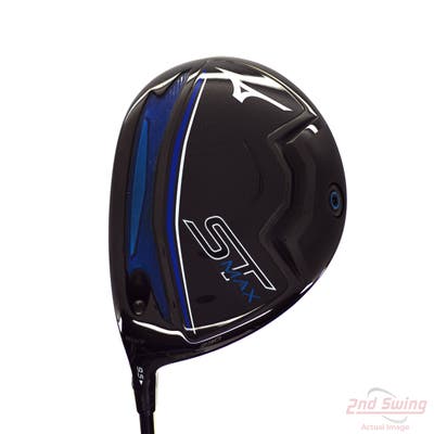 Mizuno ST-MAX 230 Driver 9.5° Mitsubishi Kai'li Blue 50 Graphite Stiff Left Handed 46.0in