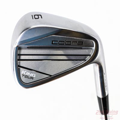 Cobra 2023 KING Tour Single Iron 6 Iron Nippon NS Pro Modus 3 Tour 120 Steel X-Stiff Right Handed 37.5in