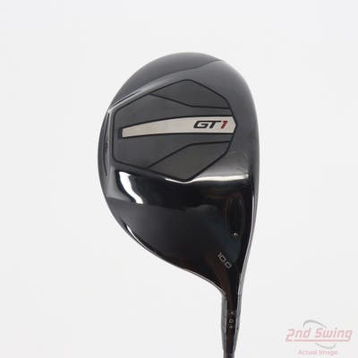 Titleist GT1 Driver 10° Project X HZRDUS Black Gen5 60 Graphite X-Stiff Right Handed 45.5in