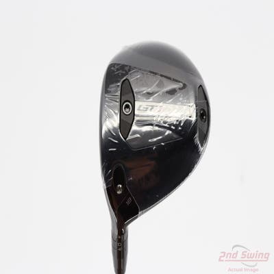 Mint Titleist GT1 Fairway Wood 5 Wood 5W 18° Fujikura 2025 Air Speeder 35 Graphite Ladies Left Handed 41.25in