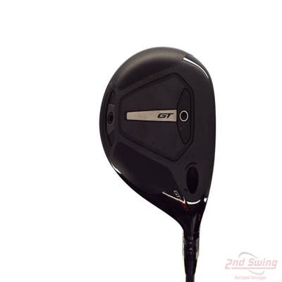 Titleist GT280 Mini Driver 13° Mitsubishi Tensei 1K Black 75 Graphite Stiff Right Handed 43.5in