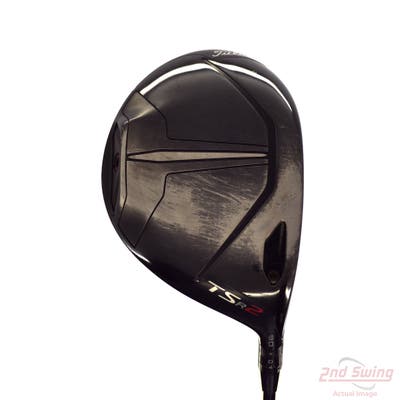 Titleist TSR2 Driver 9° Mitsubishi Tensei AV-XLINK Blue 65 Graphite Regular Right Handed 45.25in