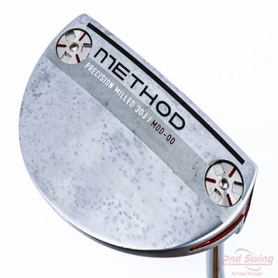 Nike Method MOD 00 Putter Steel Right Handed 35.0in