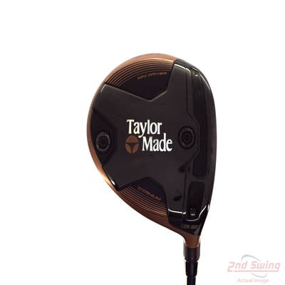 TaylorMade BRNR Copper Mini Driver 13.5° Fujikura Ventus Blue 6 Graphite Stiff Right Handed 46.0in