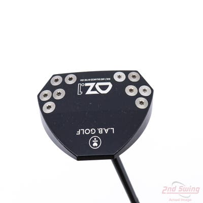 L.A.B. Golf OZ.1 Putter Steel Right Handed 34.0in