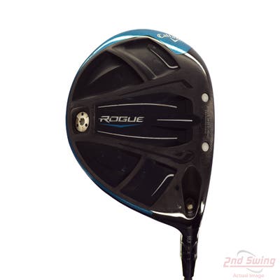 Callaway Rogue Driver 10.5° Aldila Synergy Blue 50 Graphite Stiff Right Handed 46.0in