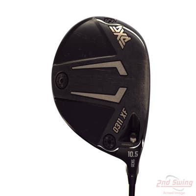 PXG 0311 XF GEN5 Driver 10.5° Mitsubishi Diamana S60 Limited Graphite Stiff Right Handed 44.5in