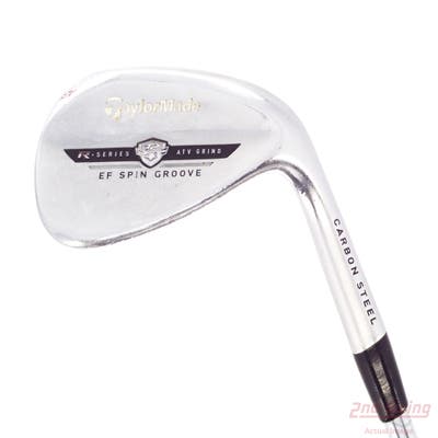 TaylorMade Tour Preferred EF Wedge Sand SW 54° ATV Stock Steel Shaft Steel Wedge Flex Right Handed 35.5in