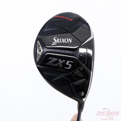 Srixon ZX5 MK II Driver 10.5° Fujikura Ventus TR Blue Velocore 6 Graphite Stiff Right Handed 45.75in