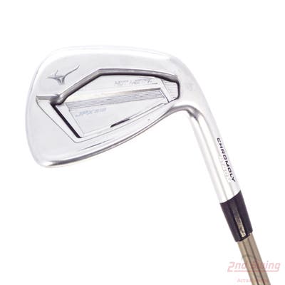 Mizuno JPX 919 Hot Metal Single Iron Pitching Wedge PW UST Mamiya Recoil 95 F3 Graphite Regular Right Handed 36.0in