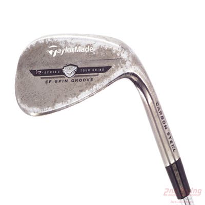 TaylorMade Tour Preferred EF Wedge Sand SW 56° 12 Deg Bounce FST KBS Wedge Steel Wedge Flex Right Handed 35.5in