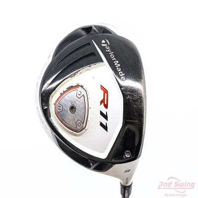 TaylorMade R11 Driver 9° TM Fujikura Blur 60 Graphite Stiff Right Handed 45.5in