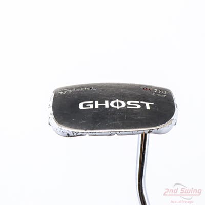 TaylorMade Ghost TM-770 Tour Putter Steel Right Handed 35.0in
