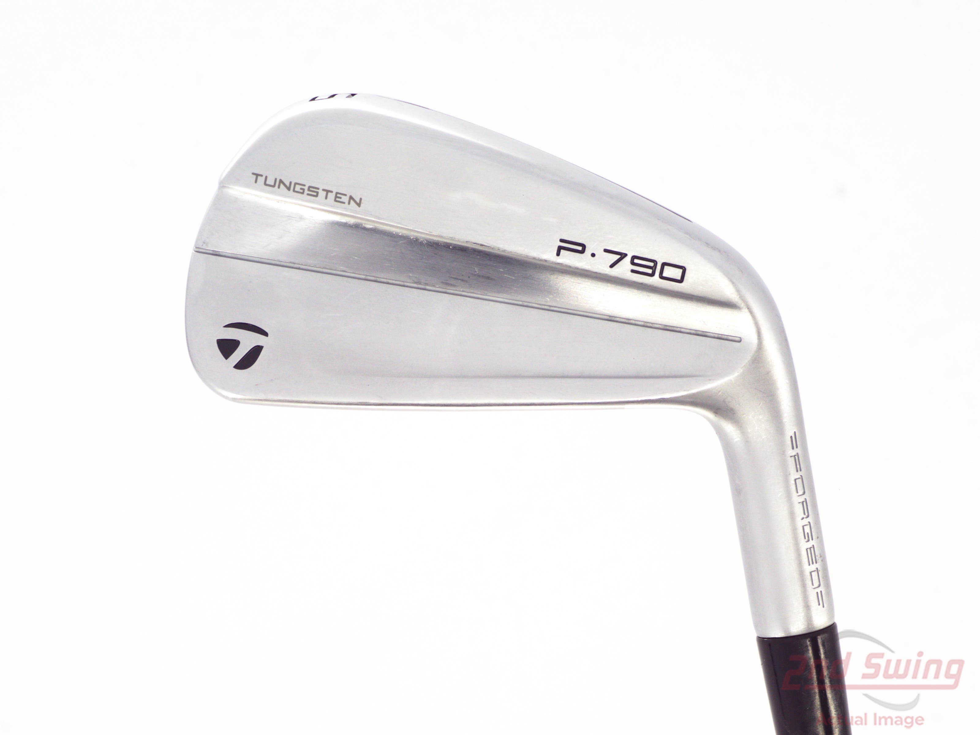 TaylorMade 2023 P790 Single Iron | 2nd Swing Golf