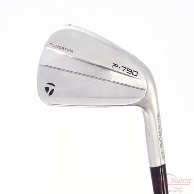TaylorMade 2023 P790 Single Iron 7 Iron Fujikura Speeder NX TCS 50 Graphite Senior Right Handed 37.0in