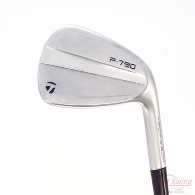 TaylorMade 2023 P790 Single Iron 9 Iron Fujikura Speeder NX TCS 50 Graphite Senior Right Handed 36.0in