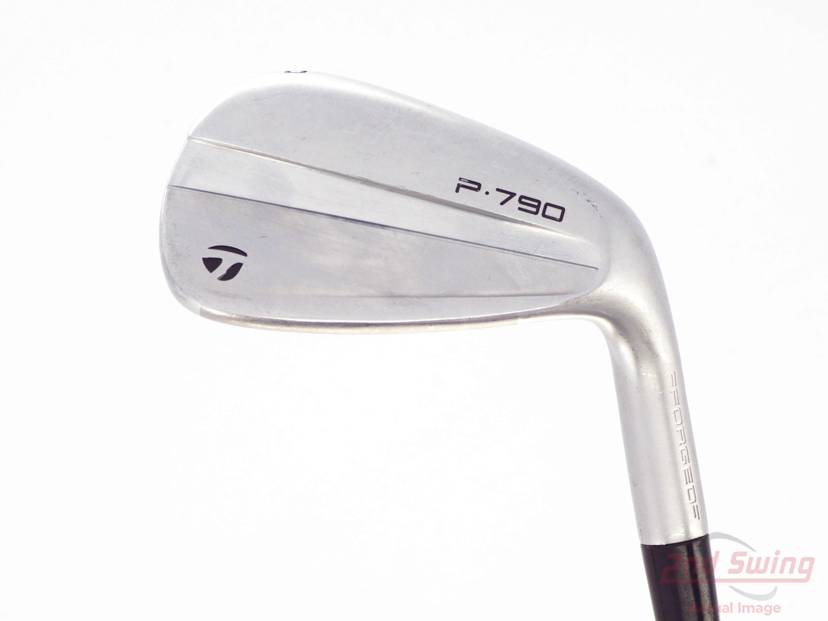 TaylorMade 2023 P790 Single Iron | 2nd Swing Golf