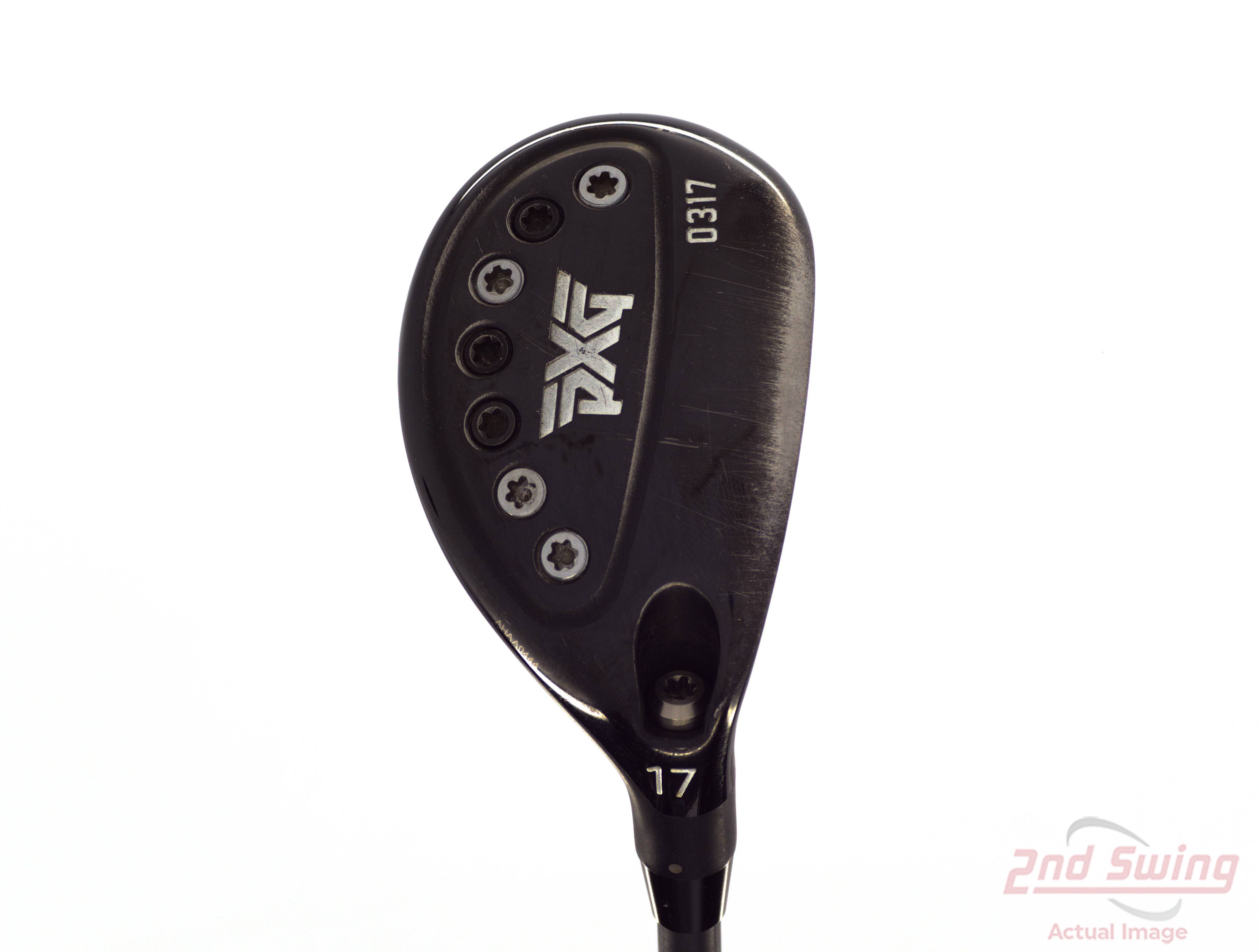 PXG 0317 Hybrid | 2nd Swing Golf