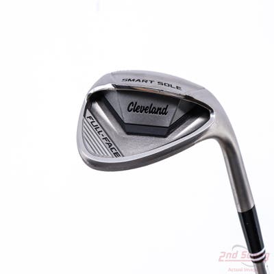 Mint Cleveland Smart Sole Full-Face Wedge Sand SW UST Mamiya Recoil 50 Dart Graphite Ladies Right Handed 34.5in