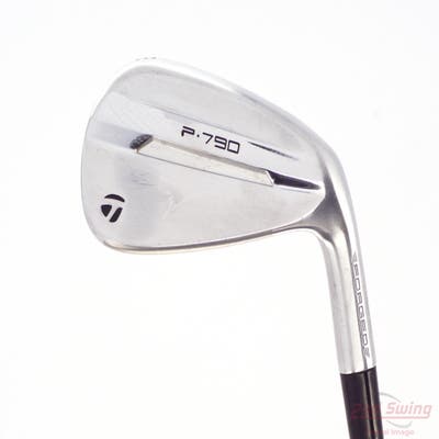 TaylorMade 2025 P790 Single Iron 8 Iron Mitsubishi MMT 55 Graphite Senior Right Handed 36.5in