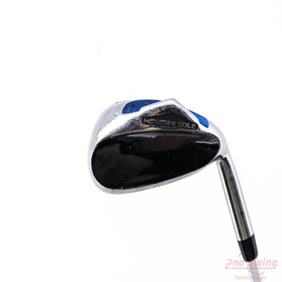 Tour Edge Hot Launch E521 Iron-Wood Single Iron 3 Iron Mitsubishi Fubuki HD Graphite Ladies Right Handed 38.5in