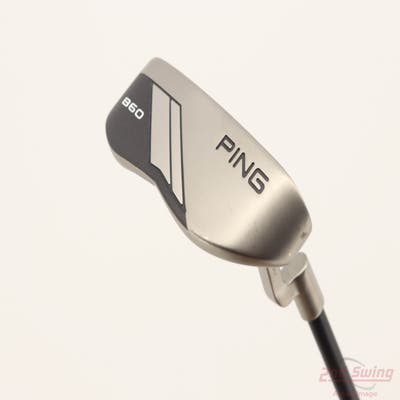 Ping 2024 B60 Putter Graphite Right Handed Black Dot 35.0in